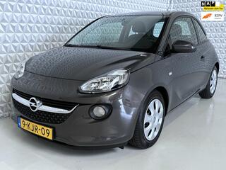 Opel ADAM 1.2 Zeer nette auto + originele kilometers!