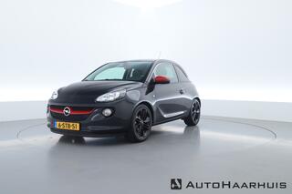 Opel ADAM 1.4 Slam | Cruise | Clima | PDC A | 17'' | Bluetooth