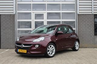 Opel ADAM 1.4 Jam / Automaat / Cruise / Half Leer / Airco / N.A.P.