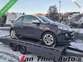 Opel ADAM 1.4 Slam