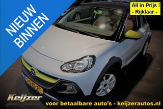 Opel ADAM 1.0 Turbo Rocks Star Edition