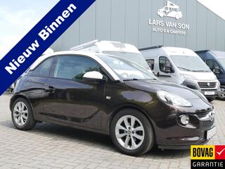 Opel ADAM 1.2, Cruise control, Airco, Bluetooth, Two-Tone!!