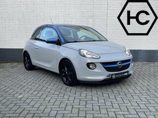 Opel ADAM 1.0 Turbo Unlimited Airco Cruise Bluetooth PDC NAP