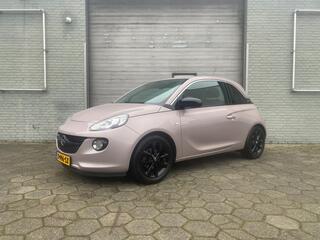 Opel ADAM 1.4 Glam Favourite / Apple Carplay/ Stoel-Stuurverwarming