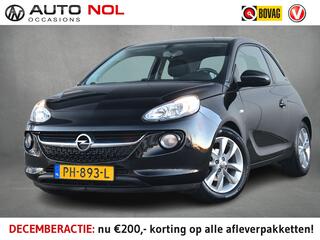 Opel ADAM 1.0 Turbo Unlimited | Cruise | Airco | Elektrische ramen