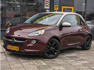 Opel ADAM 1.4 Glam Favourite | 100PK