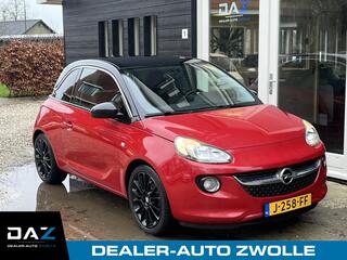 Opel ADAM 1.2 Airco/Audio/17 inch Lm