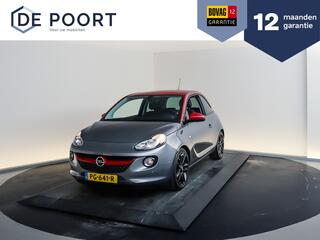 Opel ADAM Turbo Unlimited
