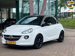 Opel ADAM 1.4 Limited/cruisecontrol/pdc/stoelverw./stuurverw./carplay/bluetooth/erg mooi!!