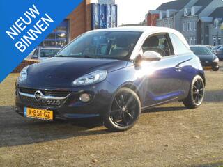 Opel ADAM 1.4 Bi-Fuel Unlimited incl 1 jaar Bovag garantie
