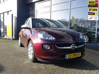 Opel ADAM 1.0 Turbo BlitZ