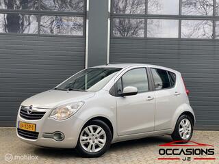 Opel AGILA 1.2 |AUTOMAAT|9000 KM!!|EERSTE EIGENAAR!