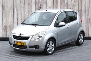 Opel AGILA 1.0 Edition