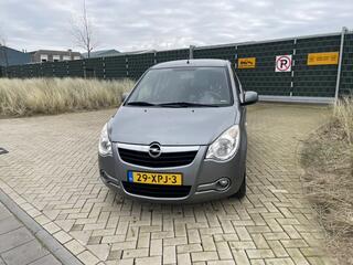 Opel AGILA 1.0 Edition