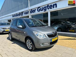 Opel AGILA 1.2 Edition