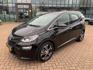 Opel AMPERA Launch Executive 60 kWh