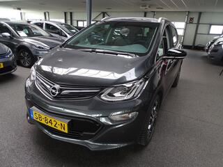 Opel AMPERA -e Launch executive 60 kWh