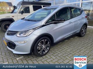 Opel AMPERA -e Business executive 60 kWh