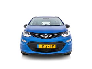 Opel AMPERA -e Business executive 60 kWh (INCL.BTW) *XENON | KEYLESS | CAMERA | NAVI-PROF | DAB | ECC | PDC | CRUISE*