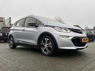 Opel AMPERA -e Launch executive 60 kWh (INCL.BTW) *VOLLEDER | XENON | BOSE SOUND | BLIND SPOT | KEYLESS | ECC | PDC | CRUISE*