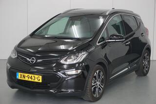 Opel AMPERA -e Business executive 60 kWh / Camera / Stoel-/Stuurverwarming / Leer
