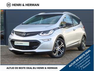 Opel AMPERA -e Executive 60 kWh (4% BIJT./Camera/BOSE/LEER)