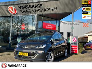 Opel AMPERA -e Business executive 60 kWh Bovag Rijklaarprijs !--- ¤ 2000,- subsidie !!! ¤17495.-