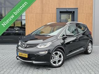 Opel AMPERA -e 60 kWh | DAB | Stoel/stuurverw. | Origineel NL