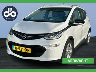 Opel AMPERA -e Business executive 60 kWh ¤ 14.934 NA SUBSIDIE I ORG. NL + NAP NAVI- CAMERA I PDC I XENON