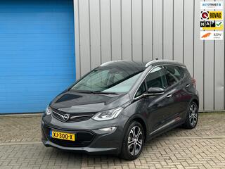Opel AMPERA -e Business executive 60 kWh Dealer ond