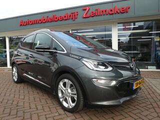 Opel AMPERA 60KWH BUSINESS EXECUTIVE