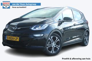 Opel AMPERA -e Business executive 60 kWh 204pk | 26.000 KM ! | | DAB+ | BOSE | Stoelverwarming | Apple Carplay | Lederen bekleding | Achteruitrijcamera | Bluetooth | Lane Assist | Stuurverwarming | Dealer onderhouden |