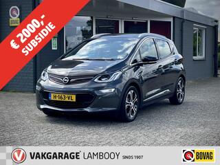 Opel AMPERA EV Business Executive 60 kWh|NIEUW ACCUPAKKET|NIEUWE BANDEN