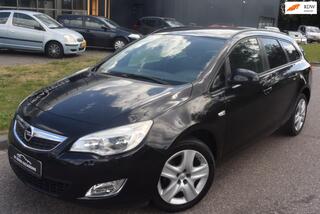 Opel ASTRA Sports Tourer 1.4 Business Edition Airco Cruise/control