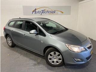 Opel ASTRA Sports Tourer 1.4 Turbo Business Edition *NL-Auto*