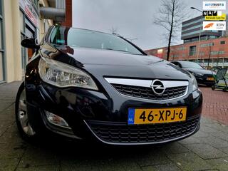 Opel ASTRA 1.4 Business + Airco Navi CrusCtrl Dealer Ondrhoude