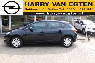 Opel ASTRA 1.4 EDITION