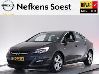 Opel ASTRA Turbo Business+ | Navigatie