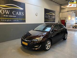 Opel ASTRA 1.4 Business + |AIRCO|CRUISE|NAVI|ISOFIX|PDC|