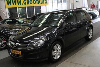 Opel ASTRA 1.6 Edition Airco, Cruise Control, Isofix, Stuurbekrachtiging