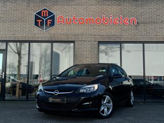 Opel ASTRA 1.4 Turbo 120pk S/S Business+