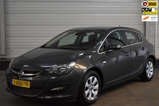 Opel ASTRA 1.4 Turbo Business + Led|Navigatie|Bluetooth|Parkeersensoren|