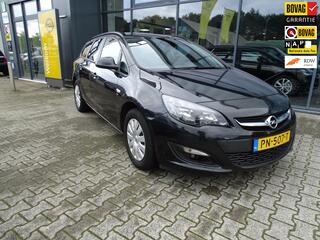 Opel ASTRA Sports Tourer 1.7 CDTi S/S Cosmo