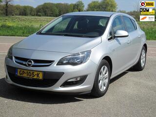 Opel ASTRA 1.4 Turbo Edition