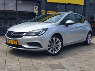 Opel ASTRA 1.4 Turbo S/S Innovation | Parkeer Sensoren | Navi | Tel | Android Auto | Apple Carplay | Cruise Control |
