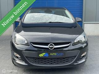 Opel ASTRA 1.4 Edition