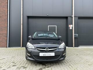 Opel ASTRA 1.4 Turbo Business + Airco|led|Navi