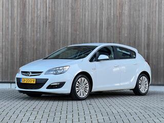 Opel ASTRA 1.4 Turbo Blitz |Navi|Trekhaak|