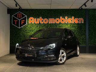 Opel ASTRA 1.4 Turbo Business 150 PK