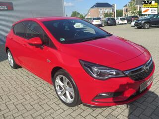 Opel ASTRA 1.0 Edition clima cruise-control pdc-v/a lm,velgen nieuw-model